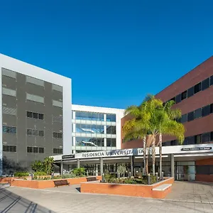 Micampus Estanislao Del Campo, Student Appartement Sevilla