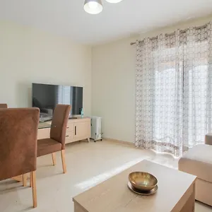Centrico Cardenas Appartement Córdoba