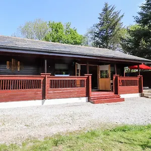  Holiday home Gisburn Forest United Kingdom