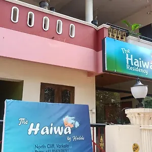  Hotel The Haiwa By Hudels India