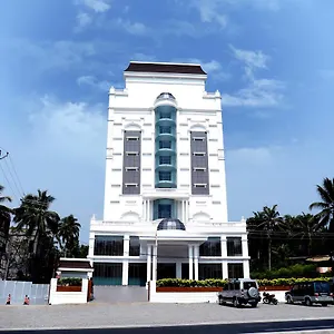 **** Hotel Karthika Park India