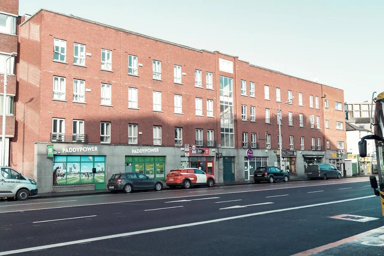 Harbour Square House Apartment Dublin Ireland