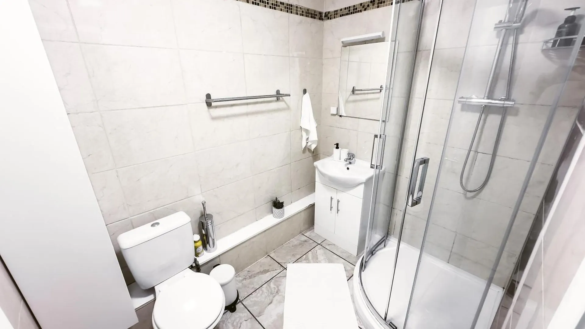 Harbour Square House Apartment Dublin